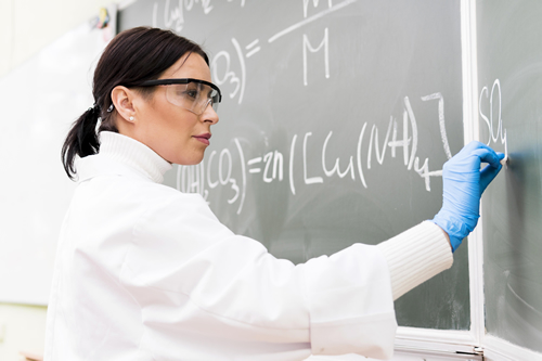 Ciencias